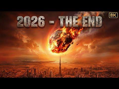 2026: The Day the Earth Ended