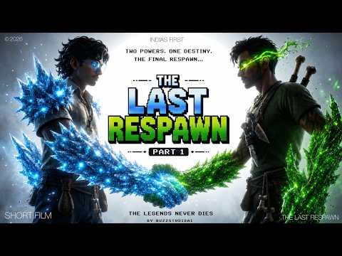 THE LAST RESPAWN