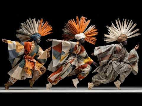 Tribal