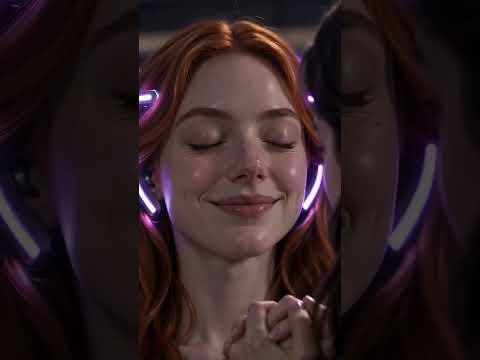 AI Took My Job: Ep.3 "The Last Question" — Sci-Fi Short Series