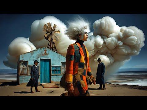 AI Video Made using Midjourney and Higgsfield AI