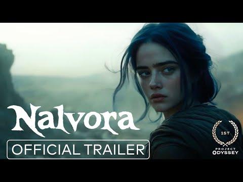 Nalvora – AI Short Film Trailer