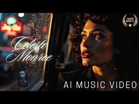 Celeste Monroe - Neon