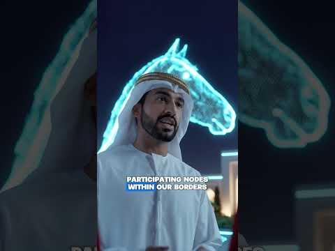 GONKA2049: Episode 9 — Abu-Dhabi