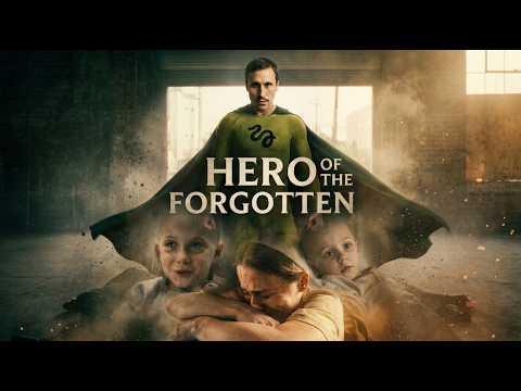 “Hero of the Forgotten” - Official Entry