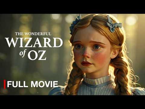 The Wonderful Wizard of Oz — Full