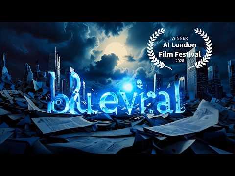 Blue Viral
