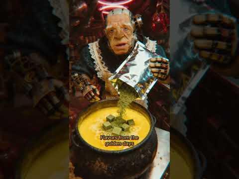 Neurogel & Algae Bricks (The Second Cycle of Humanity)