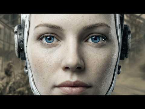 The Last Reflection | Cinematic AI Music Video (Original Soundtrack)