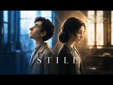 STILL | An AI Short Film | Higgsfield Global Film Festival 2026