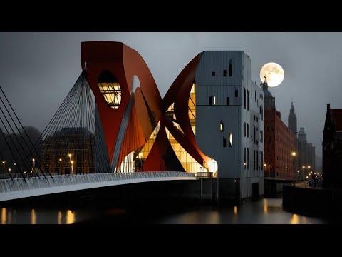 Bridges Between Us -AI Video