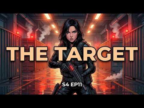 VEGA 2.0 Season 4 Ep.13 (KAZAMI - SHADOWS OF KUROGAI Pt 3) - Cyberpunk Short Film