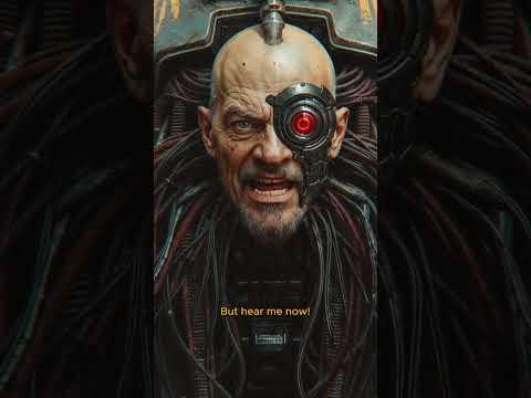Part 3: The Steel Manifesto (Fifth Cycle of Humanity)