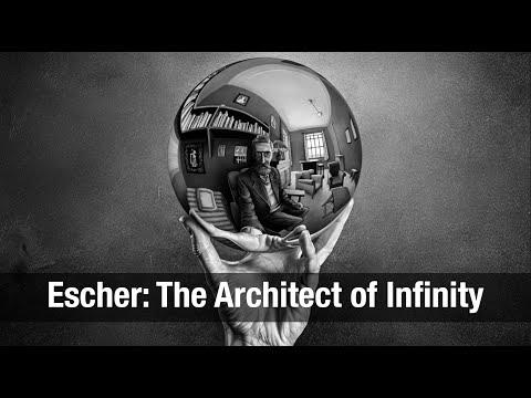 Escher: The Architect of Infinity