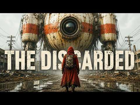 THE DISCARDED | Full Sci-Fi Short Film