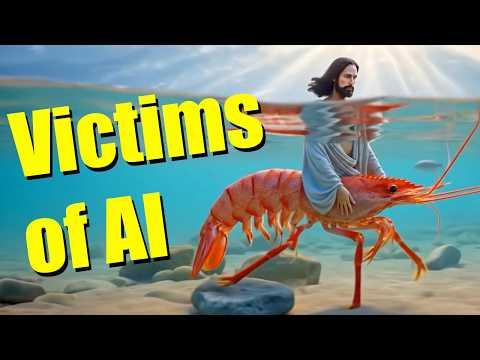 Victims of Ai