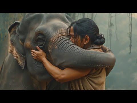 Be an Elephant