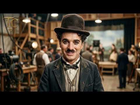I'm Charlie Chaplin... I Died, and This Is My Story