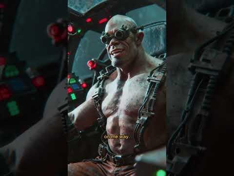 Chewing Slag (The Second Cycle of Humanity)
