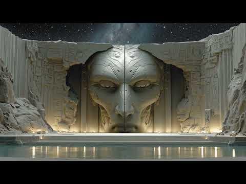 AI Short Film scifi movies universe sci-fi