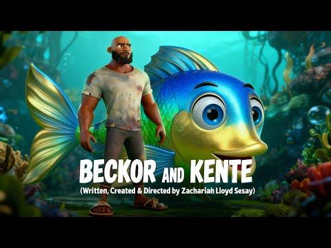 Beckor and Kente