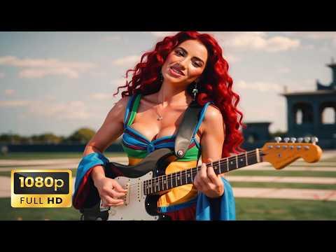 Beautiful Chaos [AI Music Video] | Cinematic Surrealism