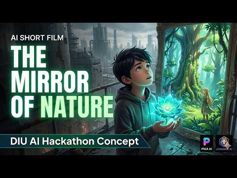 The Mirror of Nature