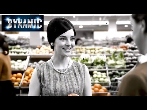 DYNAMIC by Skyward, EP #224, GALS FROM GALATEA, The Frostbite Saga, Experimental AI, Short Film