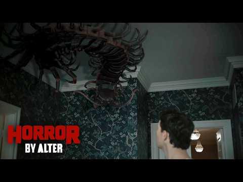 Heirlooms | Horror Short Film | ALTER