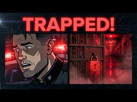 VEGA Season 4 Ep. 1 (NOTHING LEFT BEHIND) - Cyberpunk Short Film