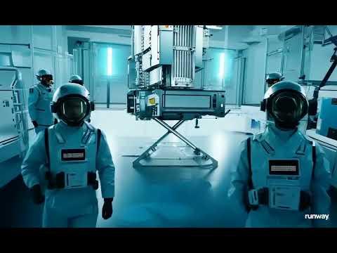 Novatech -Lab of the Future