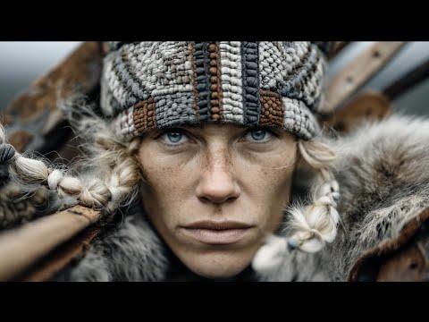 Nordic Scenes-Ai Video