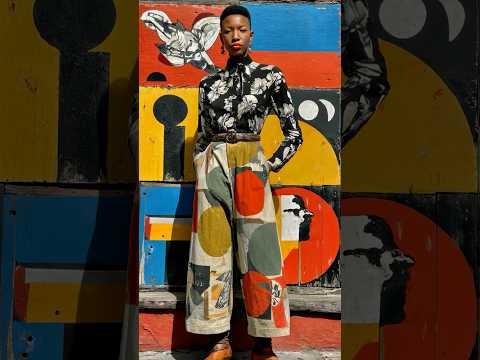 AI Fun Fashion