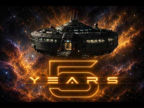 5 YEARS