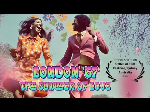 London '67: The Summer of Love