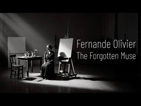 Fernande Olivier: The Forgotten Muse