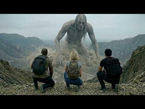 Fall of Giants: The Watcher: Cinematic SciFi Movie