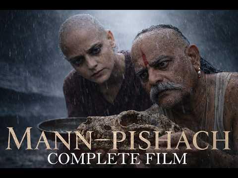 Mann-Pishach
