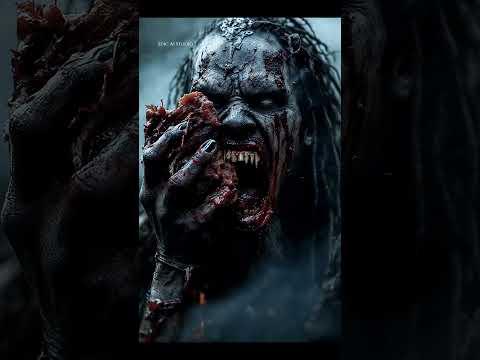 Hunter of Flesh - Short -