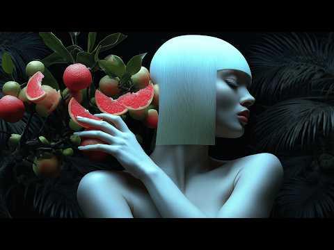 Veiled Bloom