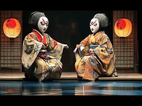 AI Kabuki Theatre