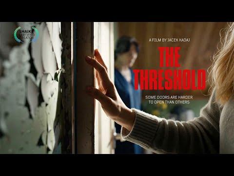 The Threshold - Generative AI Short Film