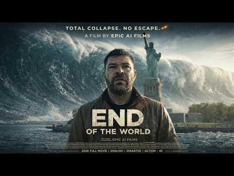 End of the World: 2026