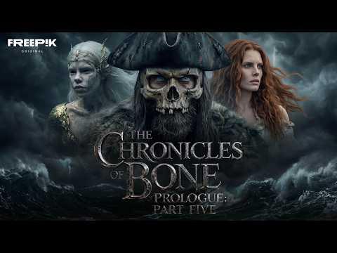 The Chronicles of Bone - Prologue Five: The King of the Seas