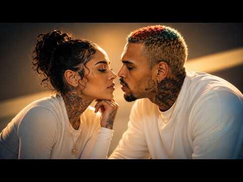 Chris Brown ft. Kehlani – I Love You More