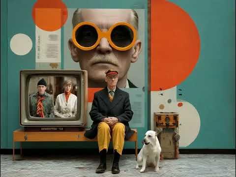 AI Video - Strange Video Scenes