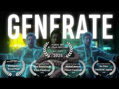 Generate