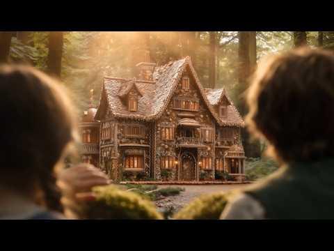 Hansel and Gretel: The Price of Bread