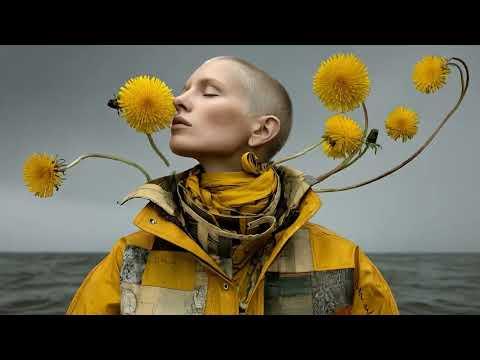 Ode to The Dandelion - AI Video