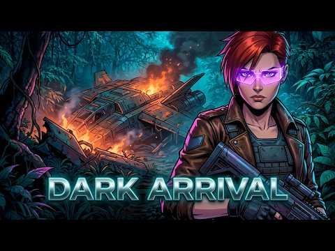VEGA 2.0 Season 5 Ep. 3 (Dark Arrival Pt 3) Cyberpunk Short Film